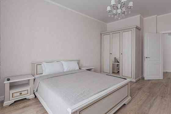 ЖК "2 Жемчужина", 87 метров, 2 комн, с ремонтом и мебелью. Одеса