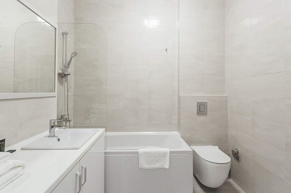 ЖК "2 Жемчужина", 87 метров, 2 комн, с ремонтом и мебелью. Одеса - зображення 8