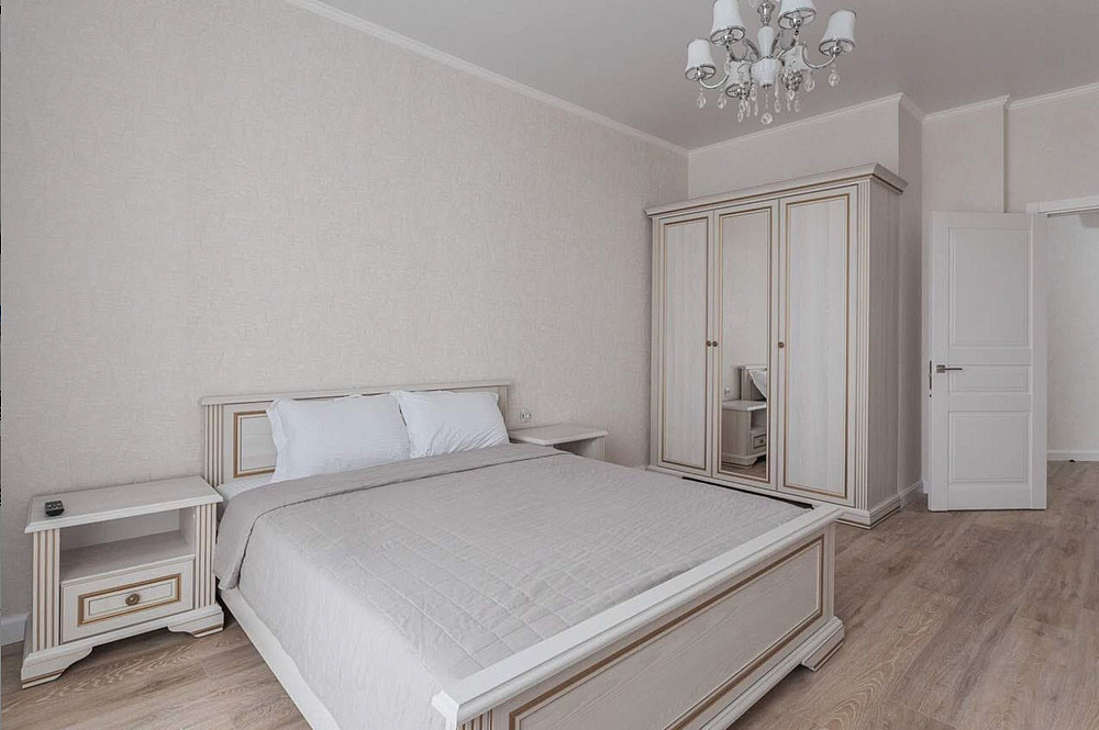 ЖК "2 Жемчужина", 87 метров, 2 комн, с ремонтом и мебелью. Одеса - зображення 5