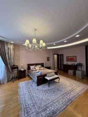 Мукачевский пер. 4 комнатная квартира Одеса