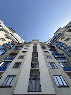 Мукачевский пер. 4 комнатная квартира Одеса - зображення 8