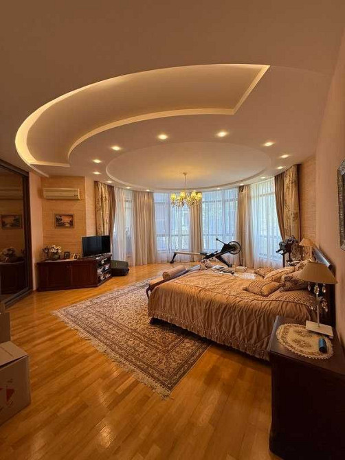 Мукачевский пер. 4 комнатная квартира Одеса - зображення 1