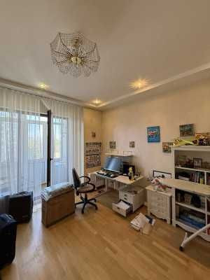 Мукачевский пер. 4 комнатная квартира Одеса - зображення 2