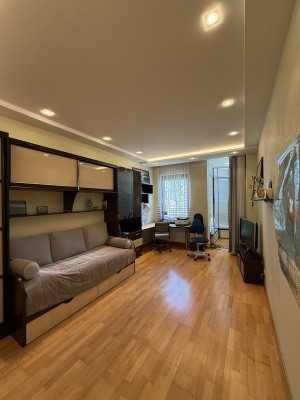 Мукачевский пер. 4 комнатная квартира Одеса - зображення 7