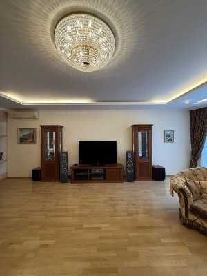 Мукачевский пер. 4 комнатная квартира Одеса - зображення 4