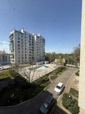 Мукачевский пер. 4 комнатная квартира Одеса - зображення 5