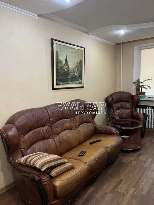 єВідновлення‼️ Продам 3 к.кв., Новые дома, Дворец спорта Харків - зображення 5