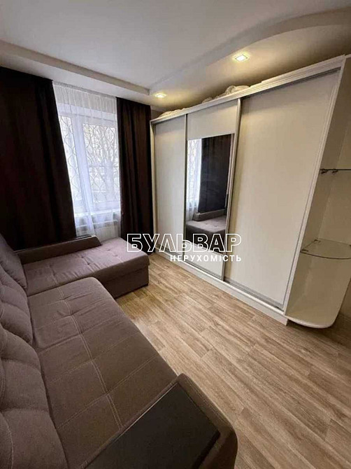 єВідновлення‼️ Продам 3 к.кв., Новые дома, Дворец спорта Харків - зображення 1