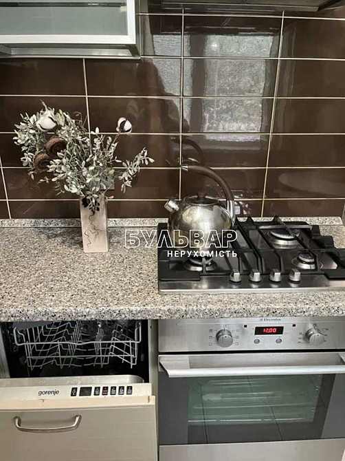 єВідновлення‼️ Продам 3 к.кв., Новые дома, Дворец спорта Харків - зображення 8