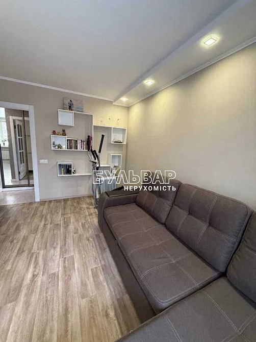 єВідновлення‼️ Продам 3 к.кв., Новые дома, Дворец спорта Харків - зображення 3