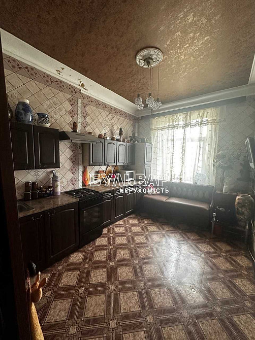 єВідновлення‼️ Продам 2 к.кв. 64 м2 Сталинка ХТЗ. Бомбоубежище Харків - зображення 3