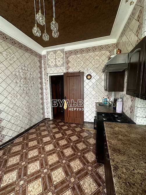 єВідновлення‼️ Продам 2 к.кв. 64 м2 Сталинка ХТЗ. Бомбоубежище Харків - зображення 5