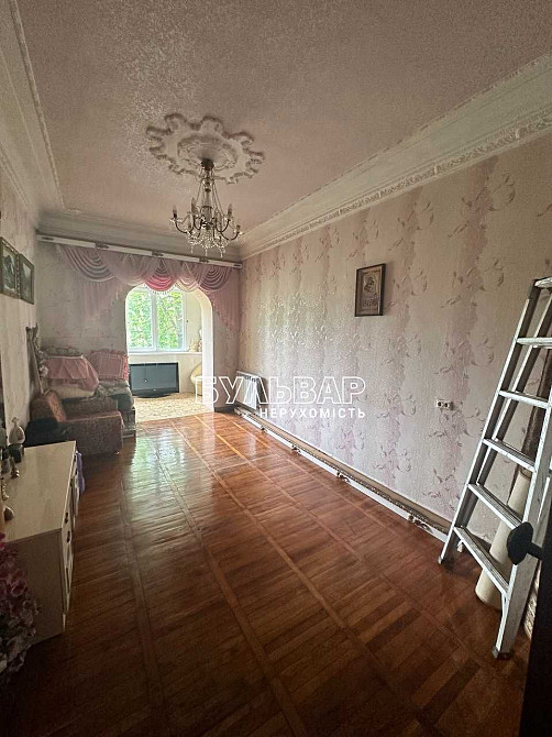 єВідновлення‼️ Продам 2 к.кв. 64 м2 Сталинка ХТЗ. Бомбоубежище Харків - зображення 7