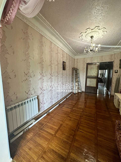 єВідновлення‼️ Продам 2 к.кв. 64 м2 Сталинка ХТЗ. Бомбоубежище Харків - зображення 6