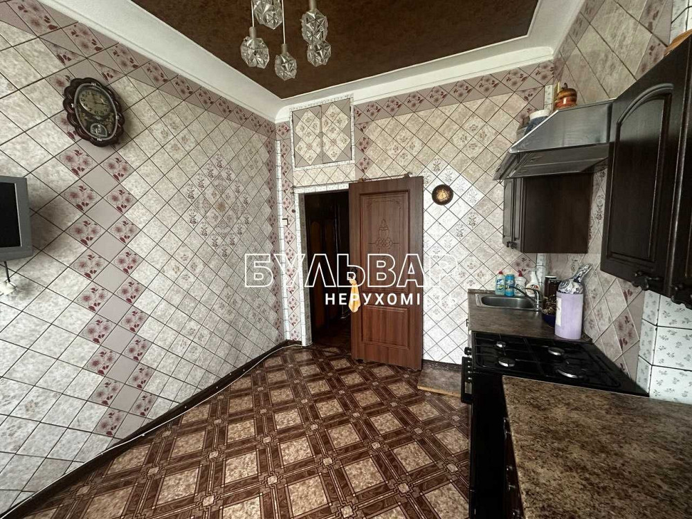 єВідновлення‼️ Продам 2 к.кв. 64 м2 Сталинка ХТЗ. Бомбоубежище Харків - зображення 4