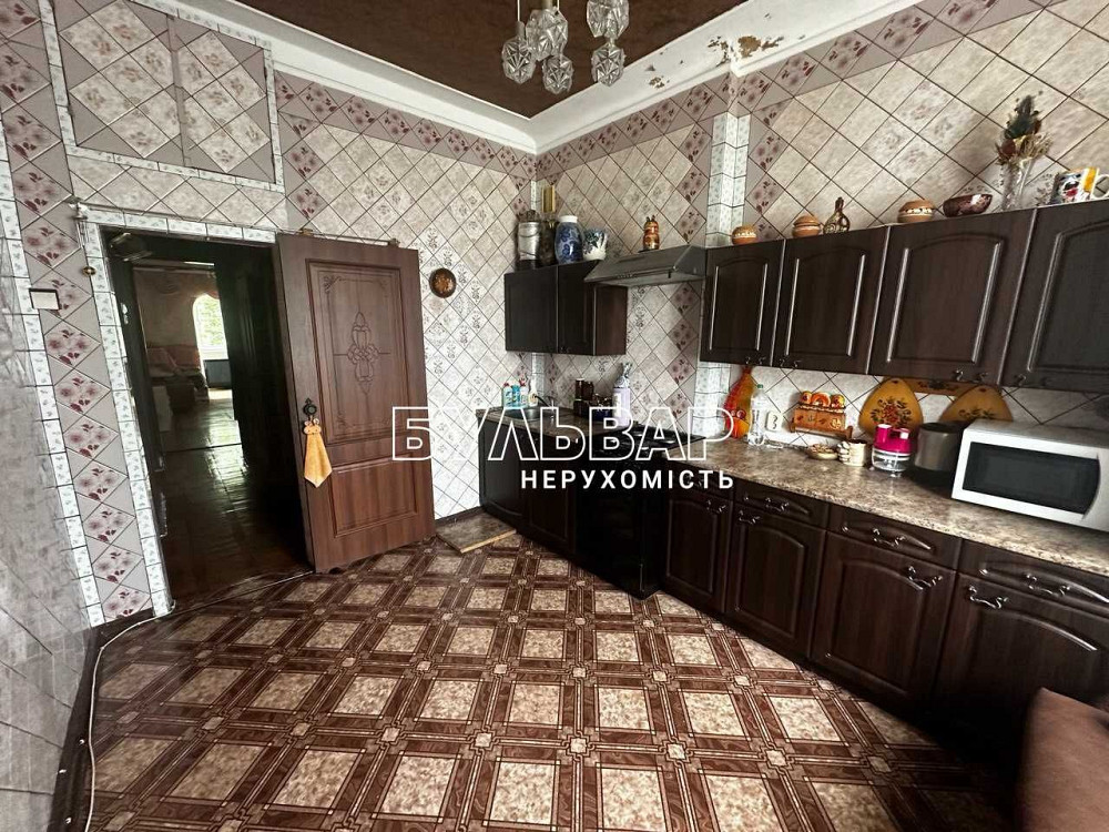 єВідновлення‼️ Продам 2 к.кв. 64 м2 Сталинка ХТЗ. Бомбоубежище Харків - зображення 2