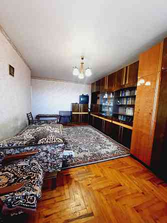 19 990 $ Світла та простора двокімнатна квартира в Хортицькому р-н Запорожье