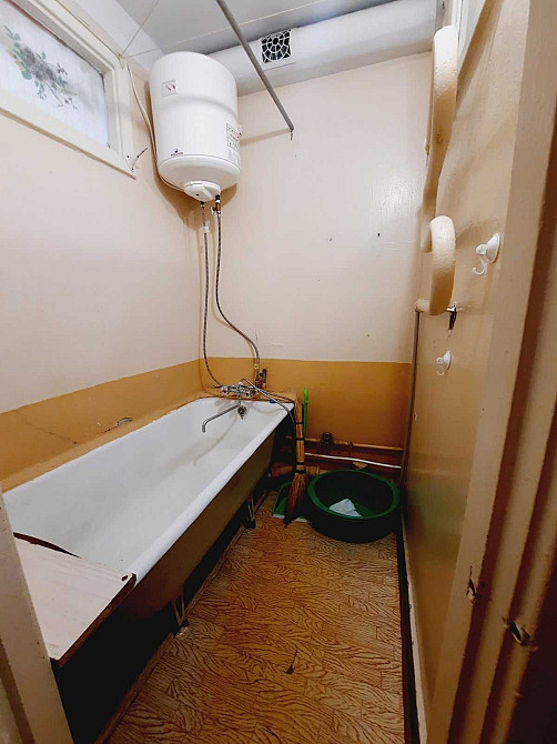 19 990 $ Світла та простора двокімнатна квартира в Хортицькому р-н Zaporizhzhia - photo 6