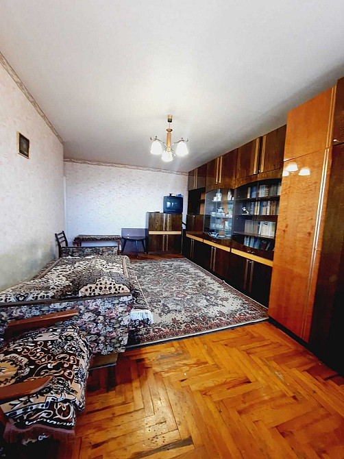 19 990 $ Світла та простора двокімнатна квартира в Хортицькому р-н Zaporizhzhia - photo 1