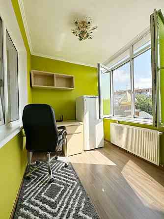 Оренда 2кімнатної квартири по вул. Дж. Ленона Львов