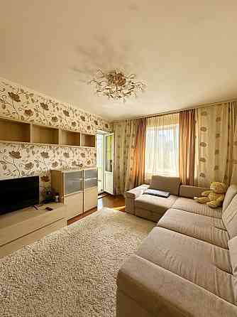 Оренда 2кімнатної квартири по вул. Дж. Ленона Львов