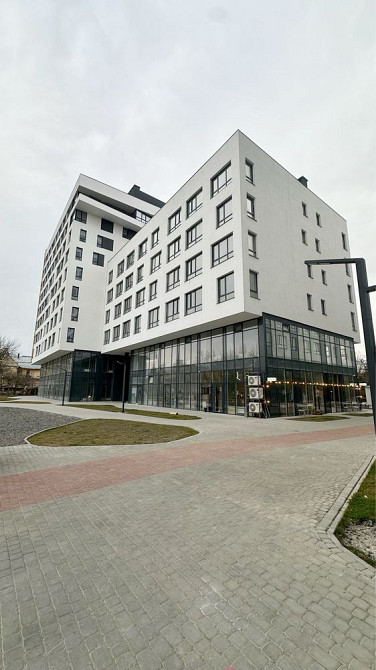 Оренда 2кімнатної квартири по вул. Дж. Ленона Львов - изображение 8