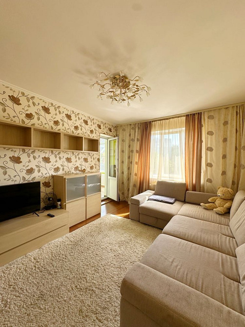 Оренда 2кімнатної квартири по вул. Дж. Ленона Львов - изображение 2