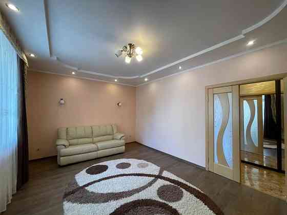 Оренда 2кімн. квартири в новобудові, вул.Княгині Ольги 5 «З»Євроремонт Львов