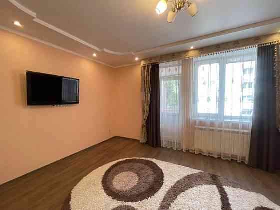 Оренда 2кімн. квартири в новобудові, вул.Княгині Ольги 5 «З»Євроремонт Львов