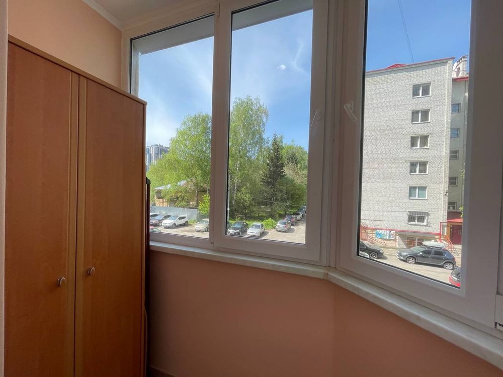 Оренда 2кімн. квартири в новобудові, вул.Княгині Ольги 5 «З»Євроремонт Львов - изображение 5