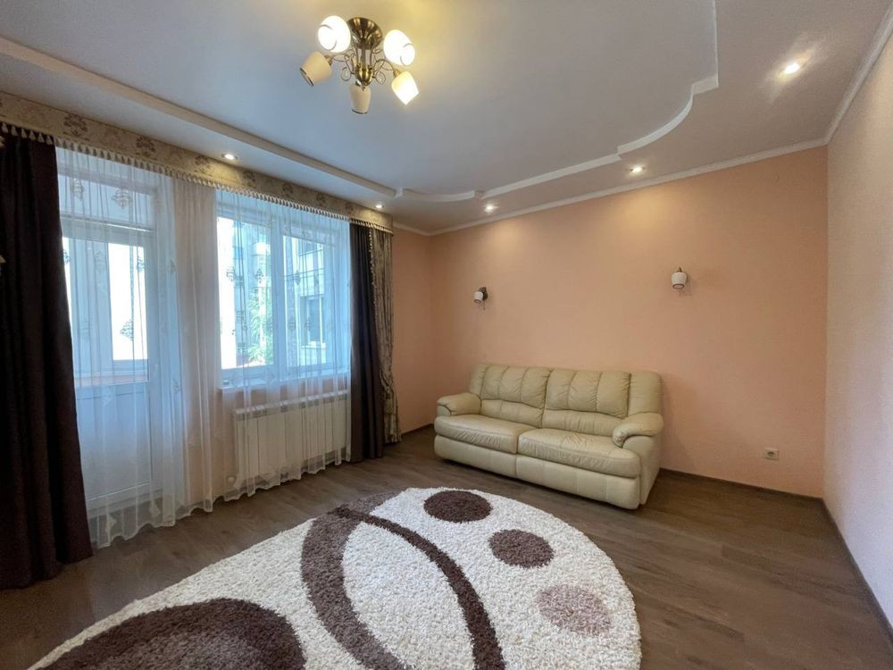 Оренда 2кімн. квартири в новобудові, вул.Княгині Ольги 5 «З»Євроремонт Львов - изображение 2