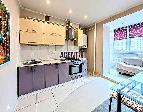 Оренда 1-кімн. квартири ЖК Софіївська Слободка, Софіївська Борщагівка Софіївська Борщагівка