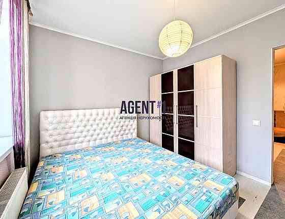 Оренда 1-кімн. квартири ЖК Софіївська Слободка, Софіївська Борщагівка Софіївська Борщагівка