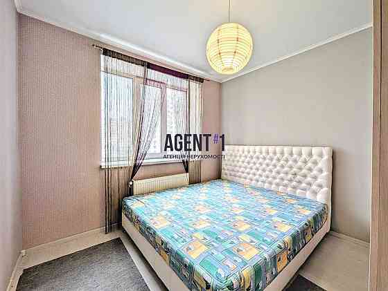 Оренда 1-кімн. квартири ЖК Софіївська Слободка, Софіївська Борщагівка Софіївська Борщагівка