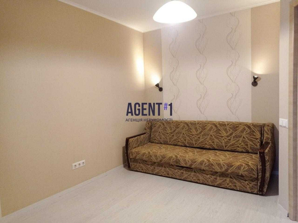 Оренда 1-кімн. квартири ЖК Софіївська Слободка, Софіївська Борщагівка Софиевская Борщаговка - изображение 7