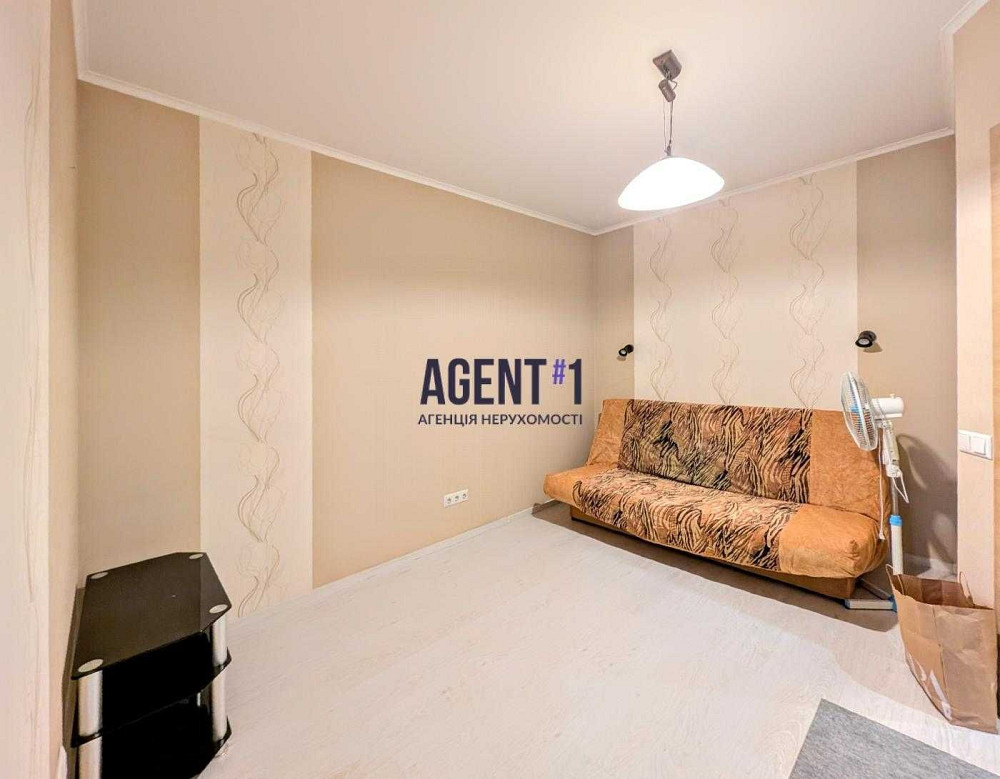 Оренда 1-кімн. квартири ЖК Софіївська Слободка, Софіївська Борщагівка Софиевская Борщаговка - изображение 8