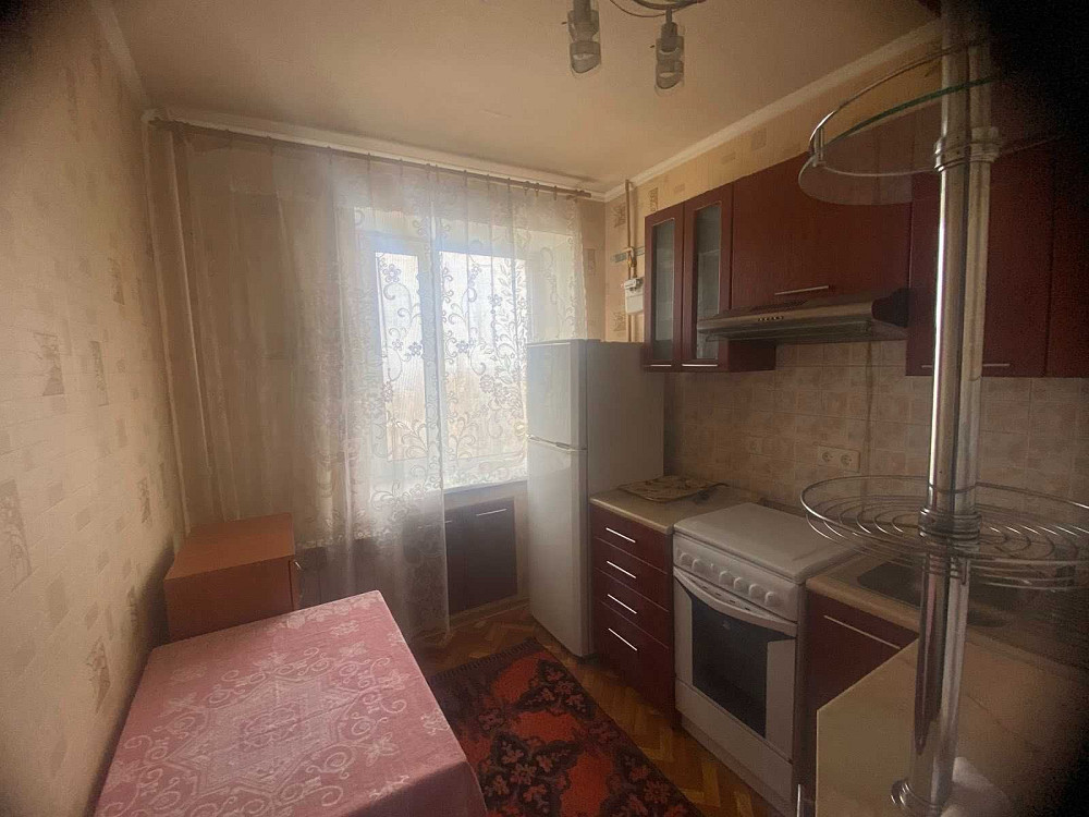 Сдам 1-комн.квартиру, ул.Орловская,28А Днепр - изображение 7