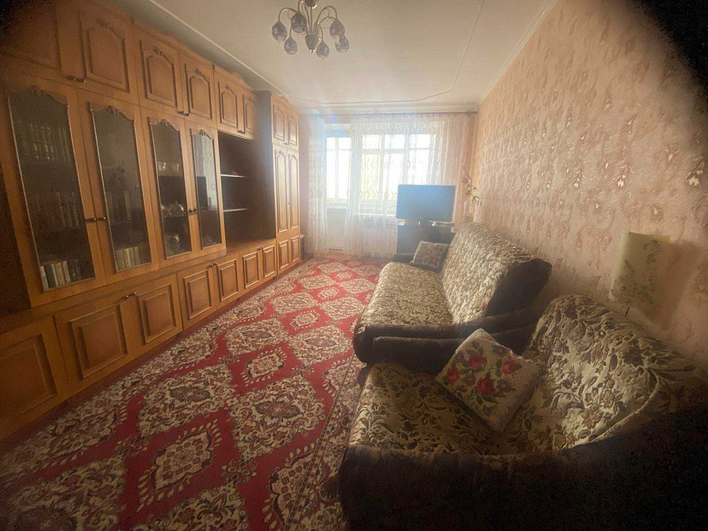 Сдам 1-комн.квартиру, ул.Орловская,28А Днепр - изображение 2