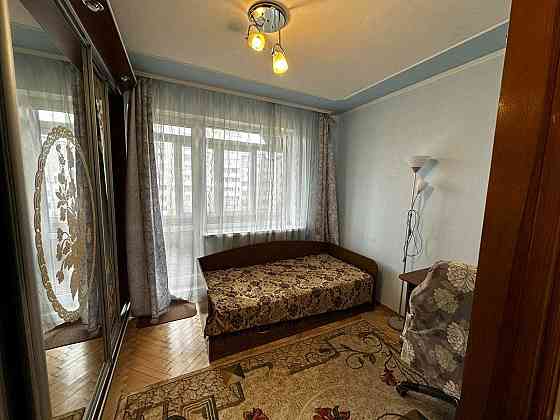 Оренда 3кімн.квартири на Сихові, вул. Трильовського. Львов