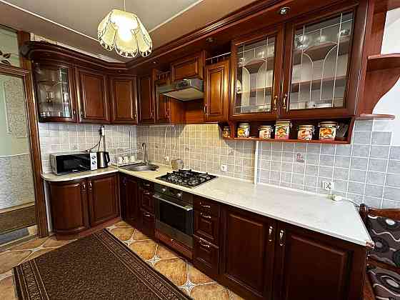 Оренда 3кімн.квартири на Сихові, вул. Трильовського. Львов