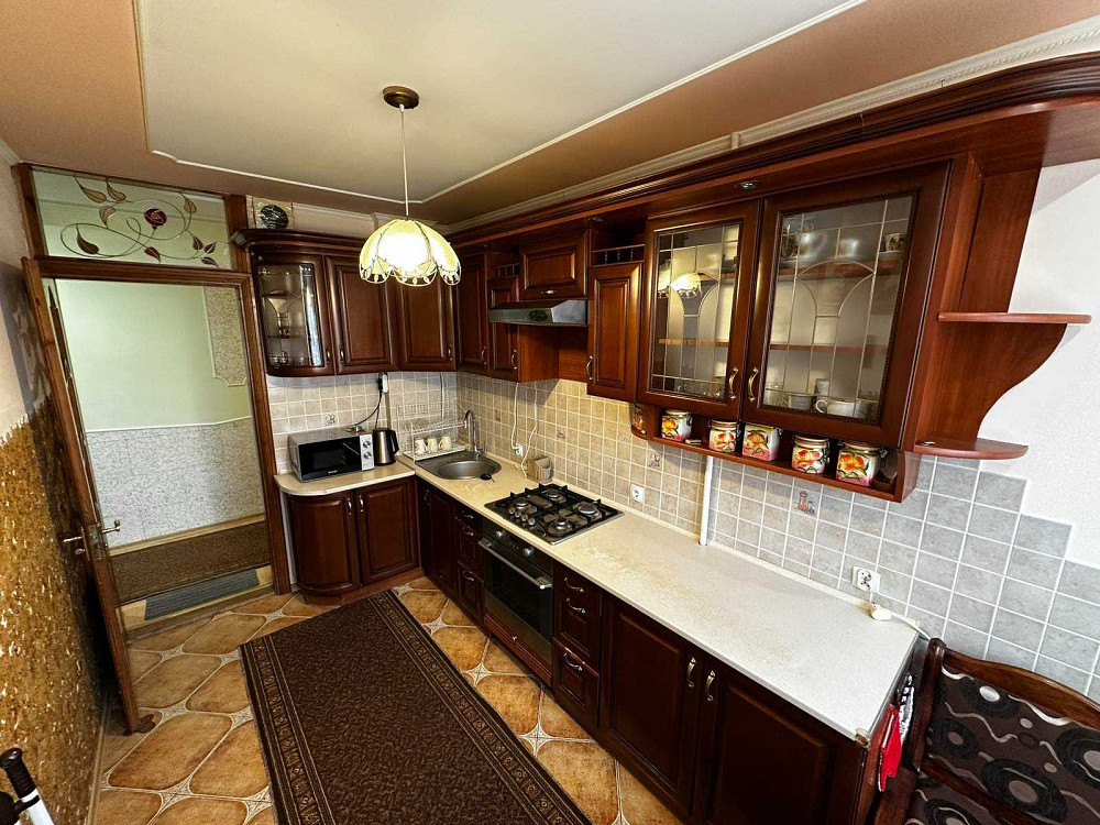 Оренда 3кімн.квартири на Сихові, вул. Трильовського. Львов - изображение 8