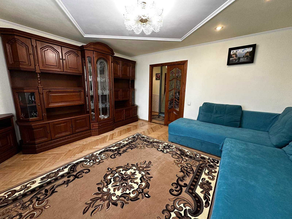 Оренда 3кімн.квартири на Сихові, вул. Трильовського. Львов - изображение 5