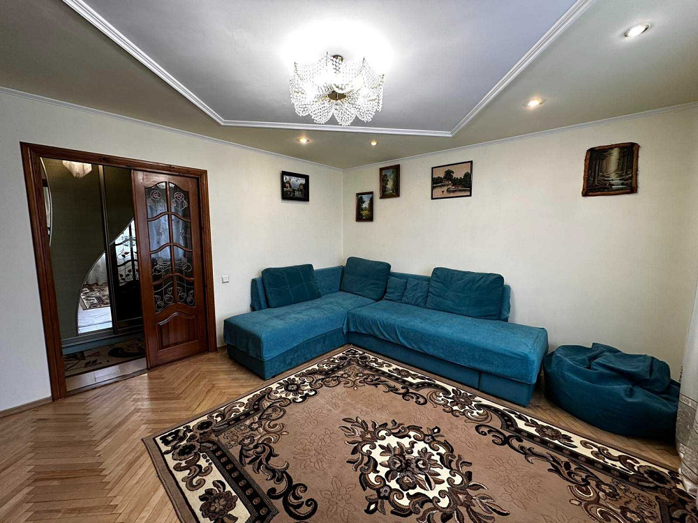 Оренда 3кімн.квартири на Сихові, вул. Трильовського. Львов - изображение 1