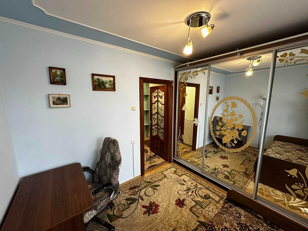 Оренда 3кімн.квартири на Сихові, вул. Трильовського. Львов - изображение 4