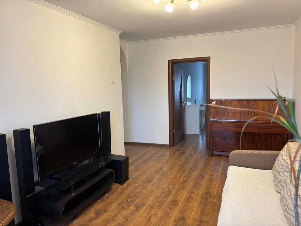 Здається в оренду 3-ох кмн. квартира м.Ужгород вул.Проспект Свободи Ужгород - зображення 5