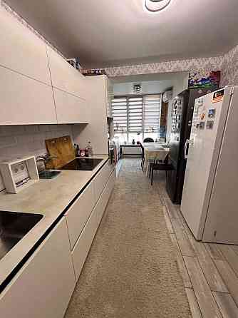 Здам в оренду 2К квартиру ЖК Львівський Маєток. Без тварин Софіївська Борщагівка