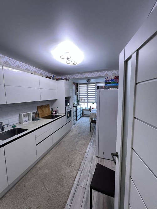 Здам в оренду 2К квартиру ЖК Львівський Маєток. Без тварин Софіївська Борщагівка - зображення 2