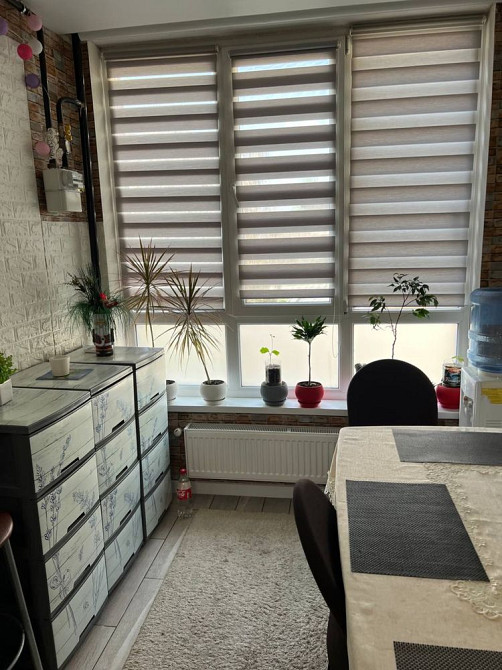 Здам в оренду 2К квартиру ЖК Львівський Маєток. Без тварин Софіївська Борщагівка - зображення 4