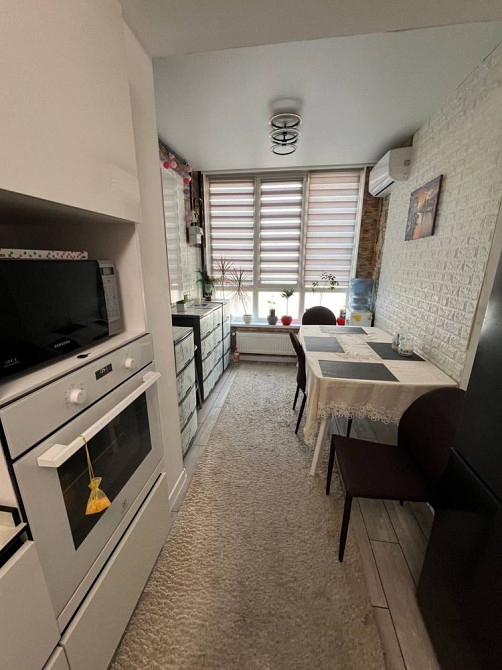 Здам в оренду 2К квартиру ЖК Львівський Маєток. Без тварин Софіївська Борщагівка - зображення 3