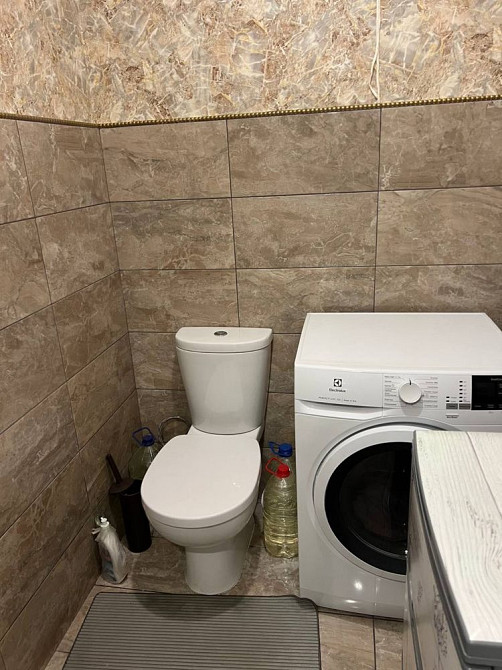 Здам в оренду 2К квартиру ЖК Львівський Маєток. Без тварин Софіївська Борщагівка - зображення 6